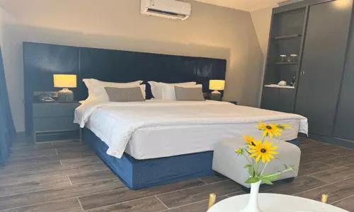 هتل آیسی باتومی هتل آیسی باتومی